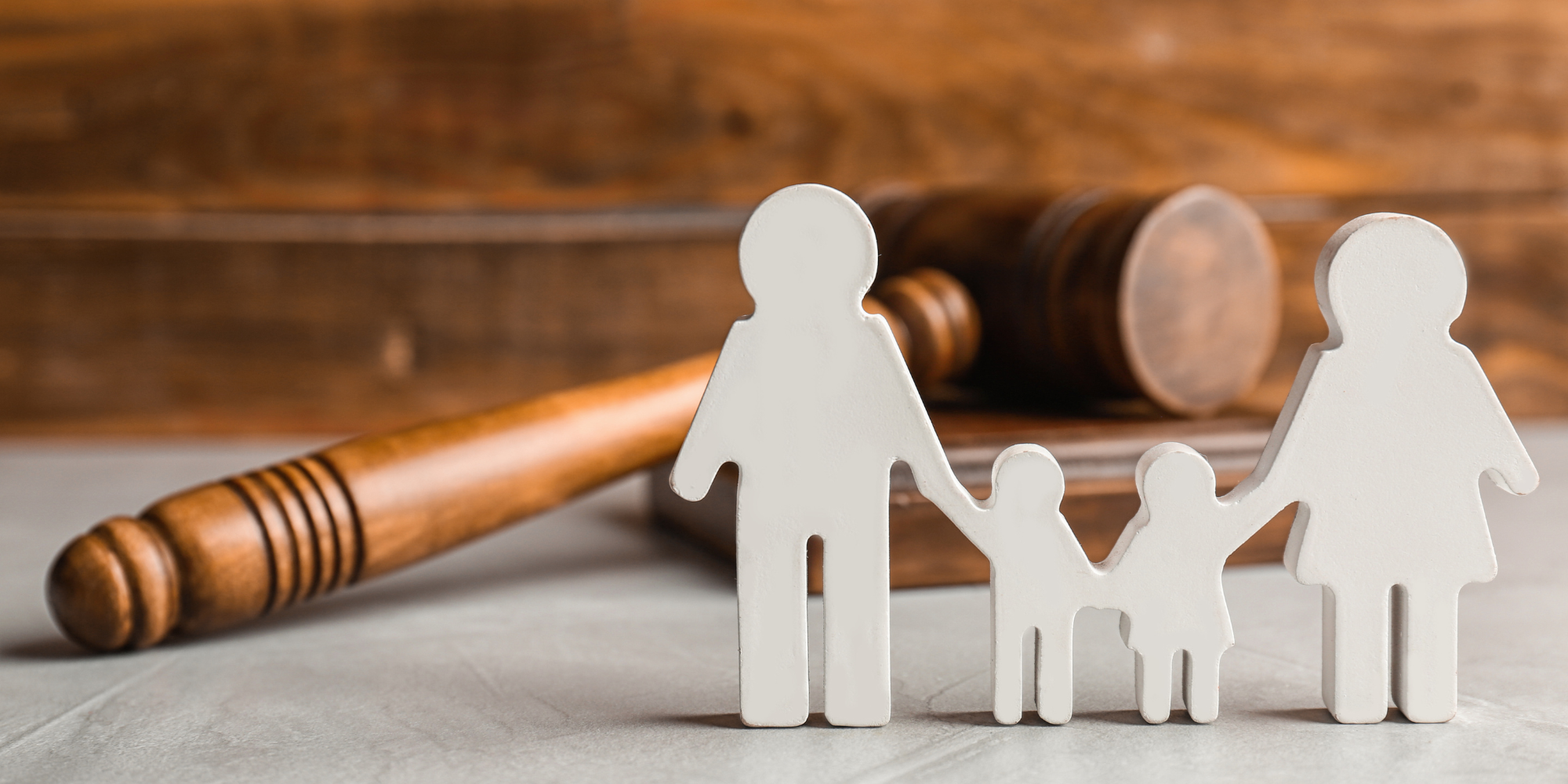 An end to the presumption of equal shared parental responsibility? Important changes to the An end to the presumption of equal shared parental responsibility? Important changes to the